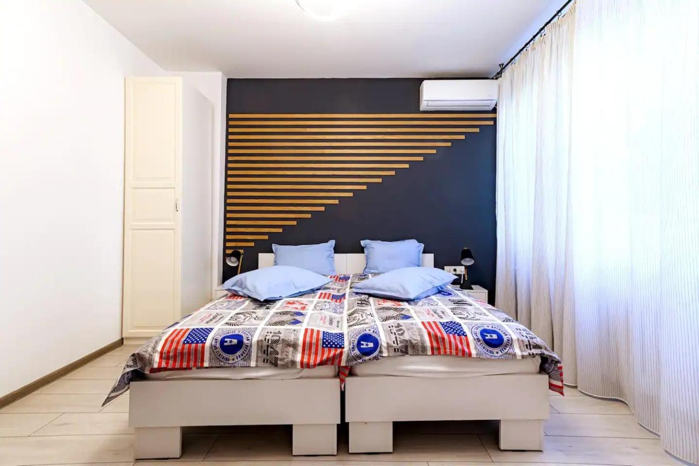 10 Seconds Away From The Main Street, Free Secured Parking Apartment Sofia Luaran gambar